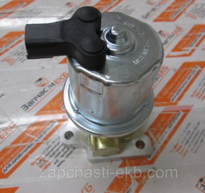 4935094 Насос топливный ТННД Вспомогательный топливный насос PUMP GROUP, FUEL TRANSFER Cummins ISX, QSX15 Взаимозаменяемые номера: 5362255, 4076580